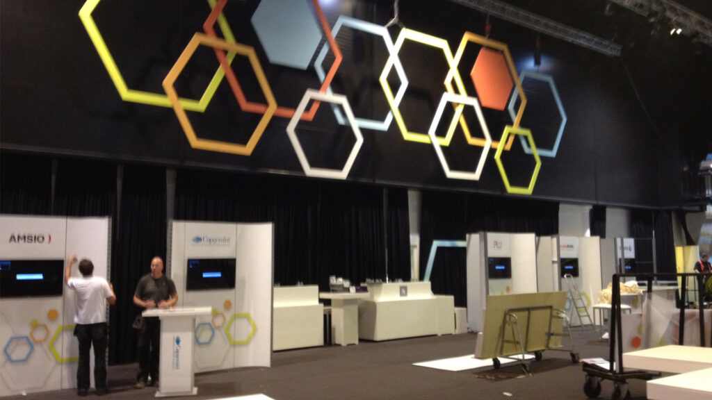 congressen
