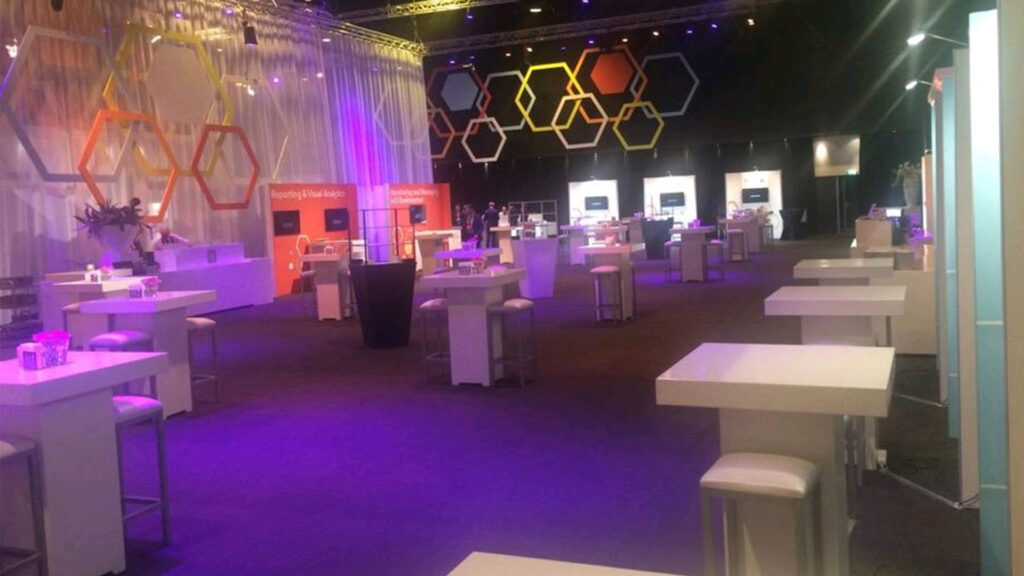congressen