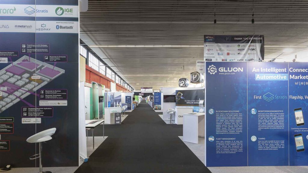 IoT Tech