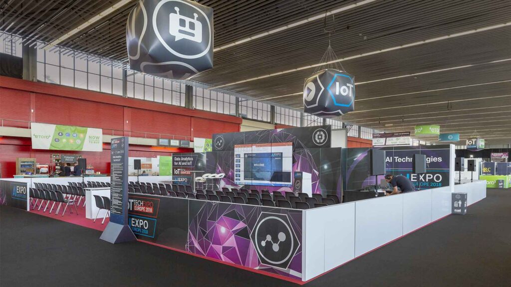 IoT Tech