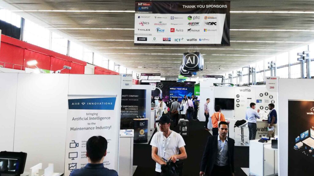 IoT Tech