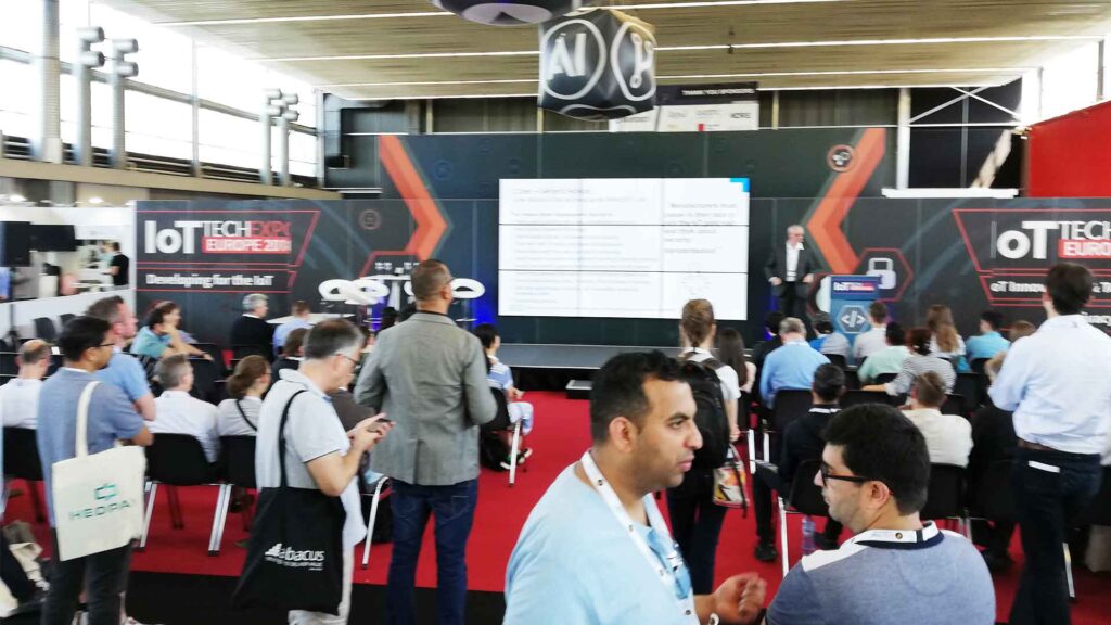 IoT Tech