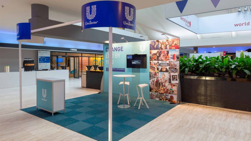 Merken bouwen door expospaces