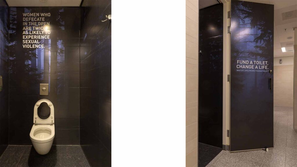 Merken bouwen door expospaces