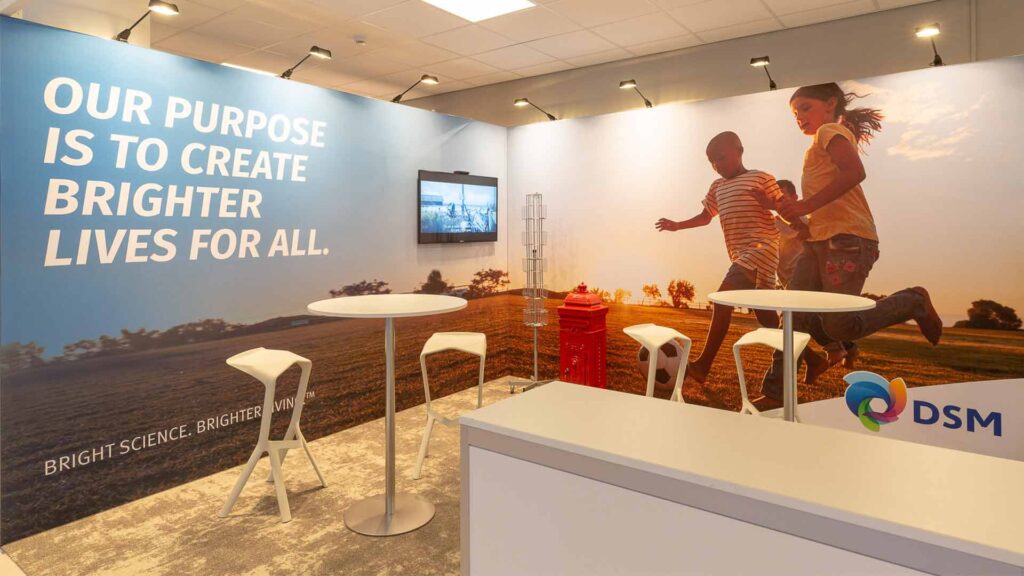 Merken bouwen door expospaces