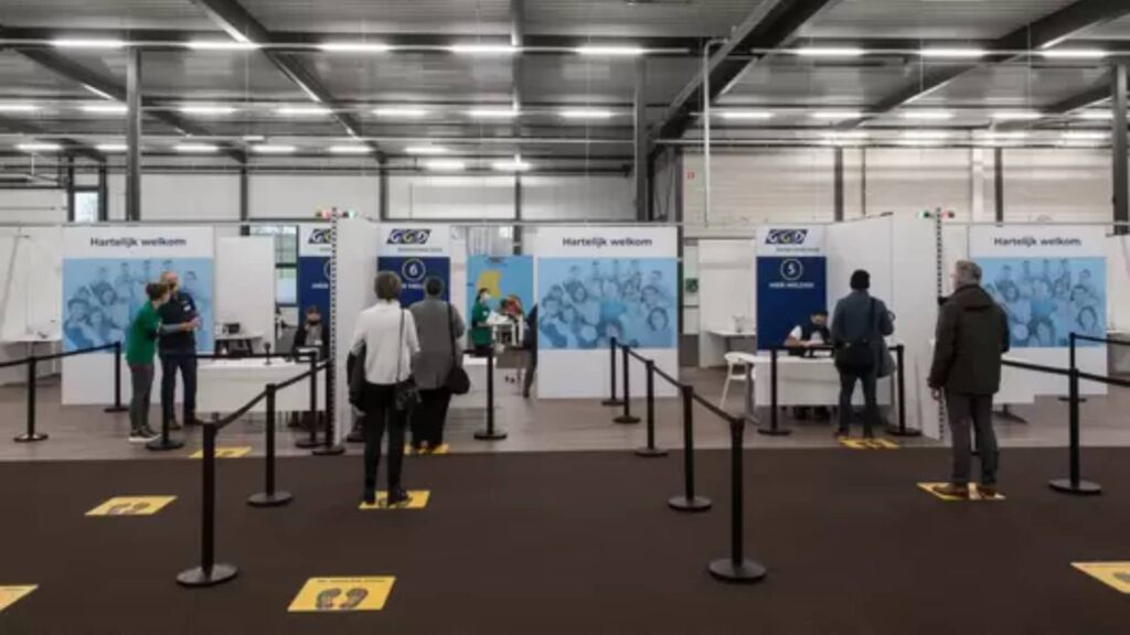 expospaces vaccinatiestraat tiel