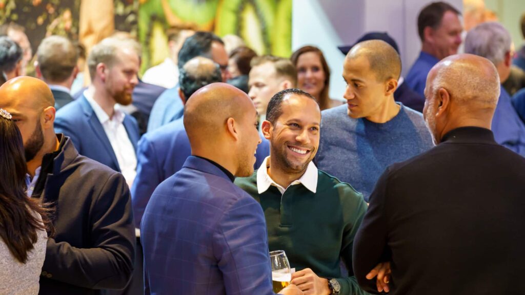 expospaces stand DP World Fruit Logistica 2022