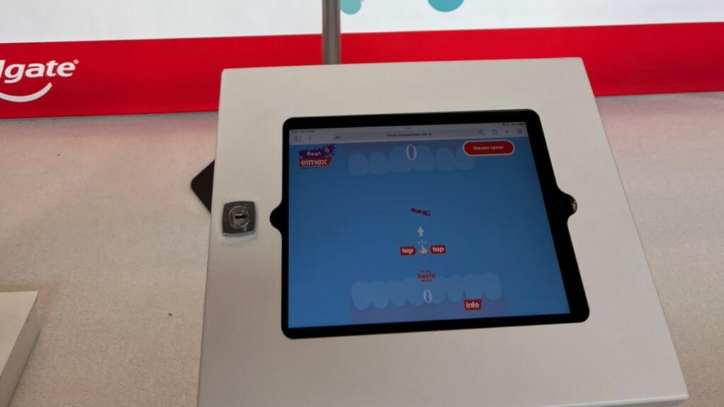 Expospaces Beat Elmex