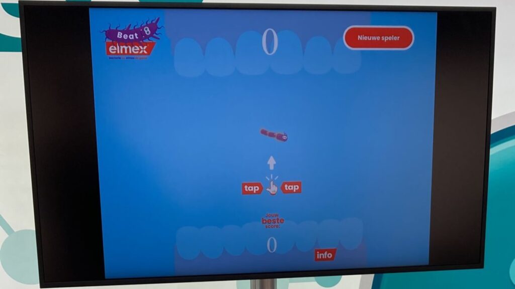 Expospaces Beat Elmex