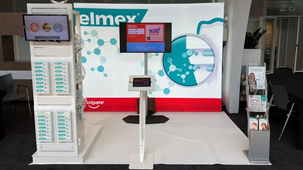 Expospaces Beat Elmex