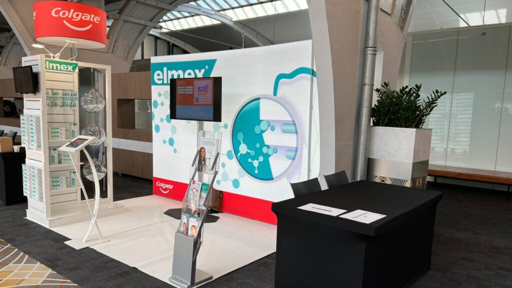 Expospaces Beat Elmex