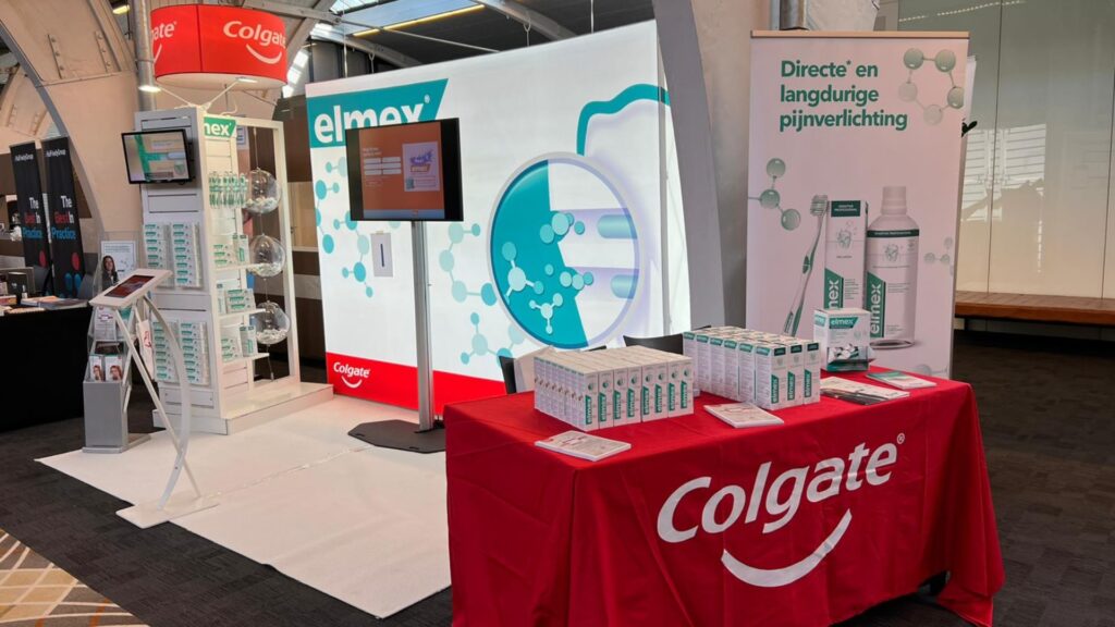 Expospaces Beat Elmex