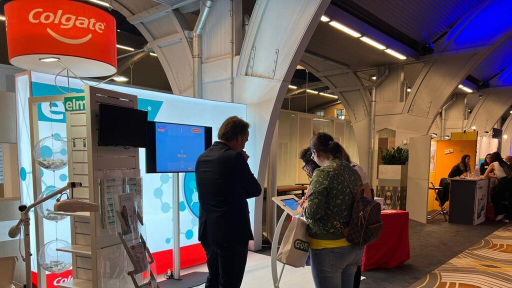 Expospaces Beat Elmex