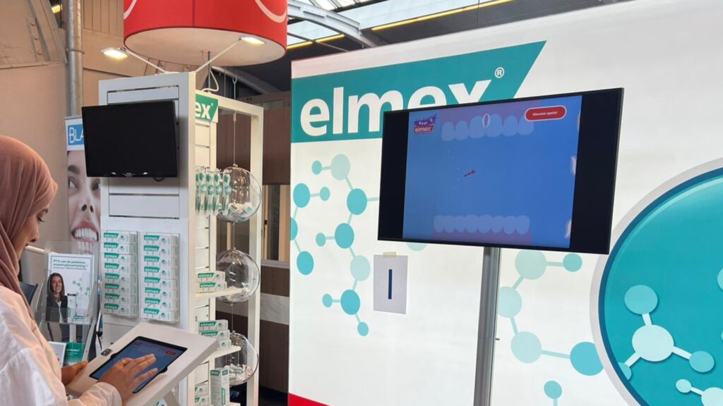 Expospaces Beat Elmex