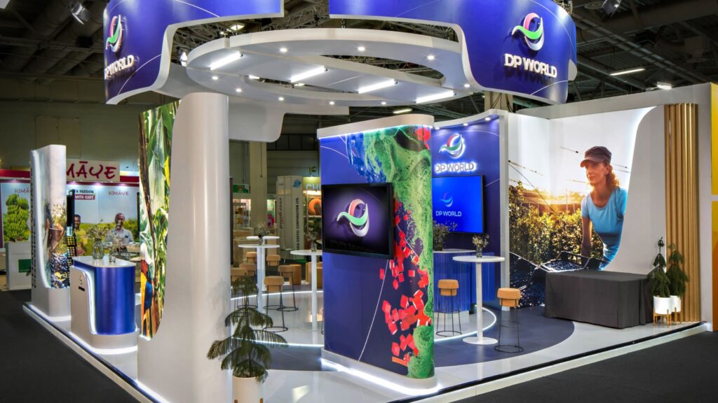 expospaces DPWorld 2023#1