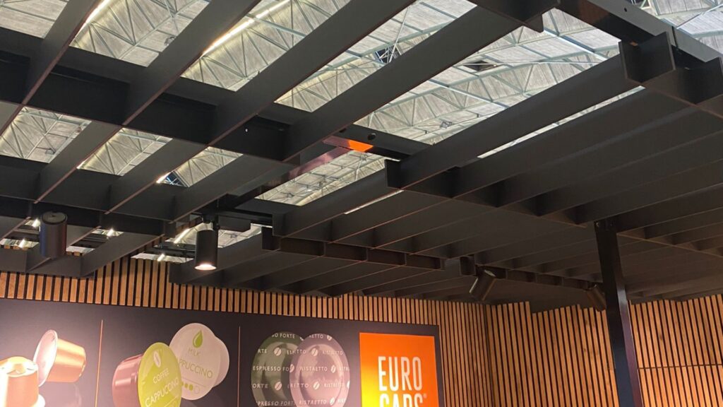 Expospaces Eurocaps PLMA