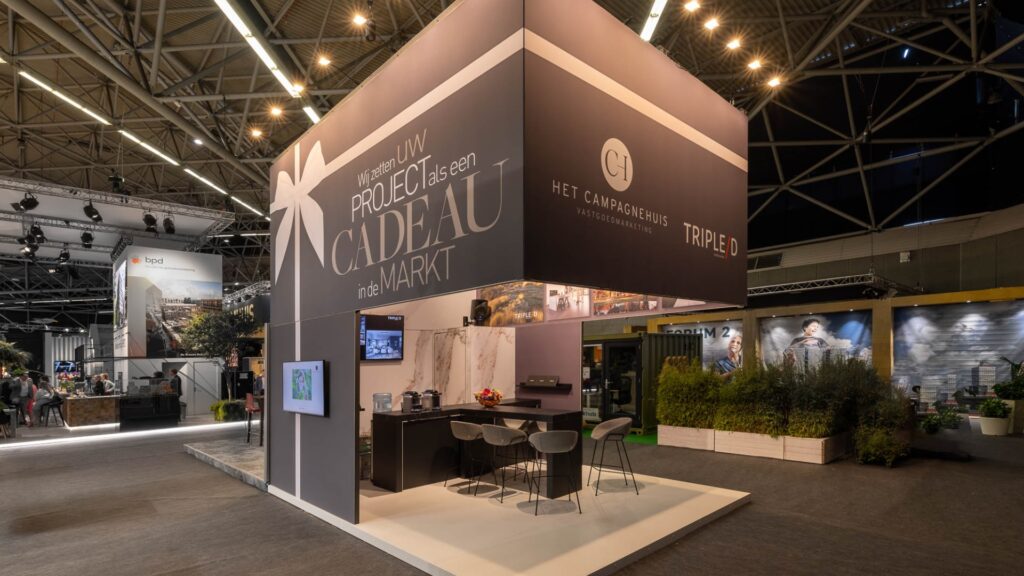 expospaces het campagnehuis provada 2023