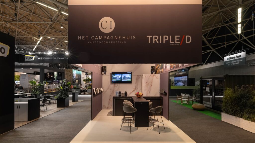 expospaces het campagnehuis provada 2023