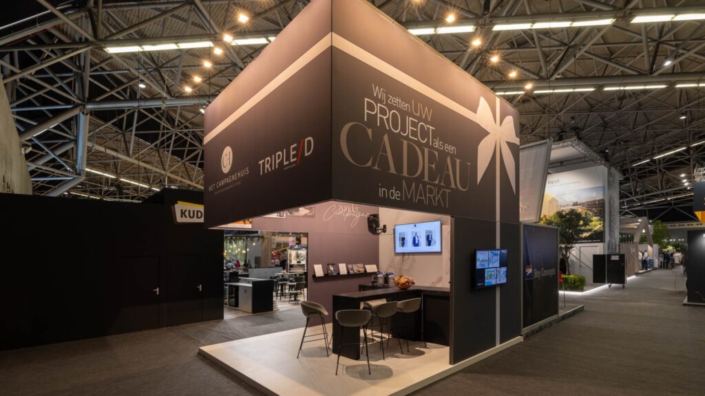expospaces het campagnehuis provada 2023