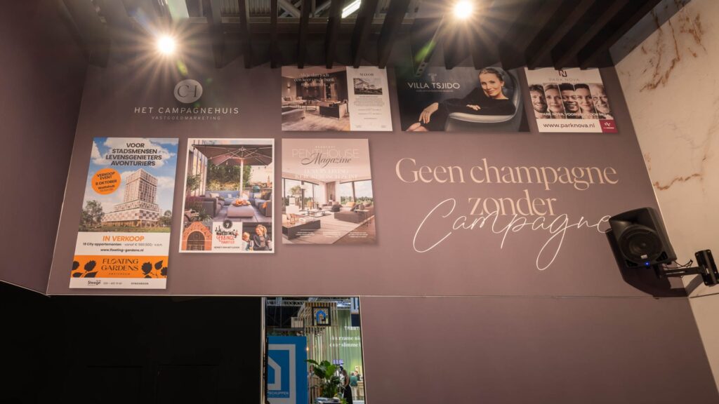 expospaces het campagnehuis provada 2023