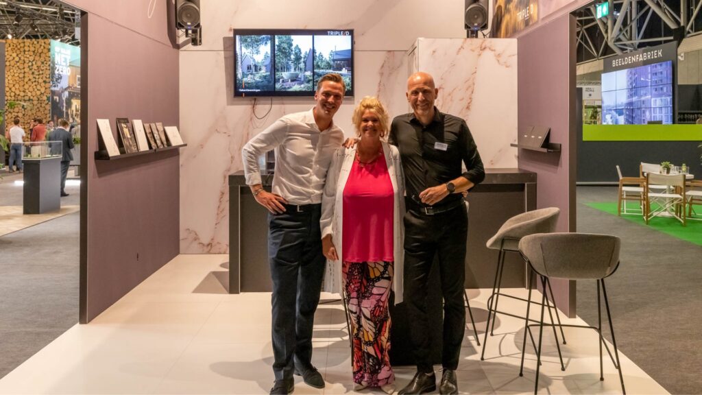 expospaces het campagnehuis provada 2023