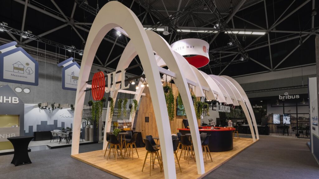 Expospaces JLL PROVADA 2023