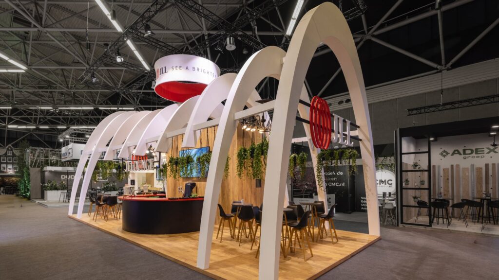 Expospaces JLL PROVADA 2023