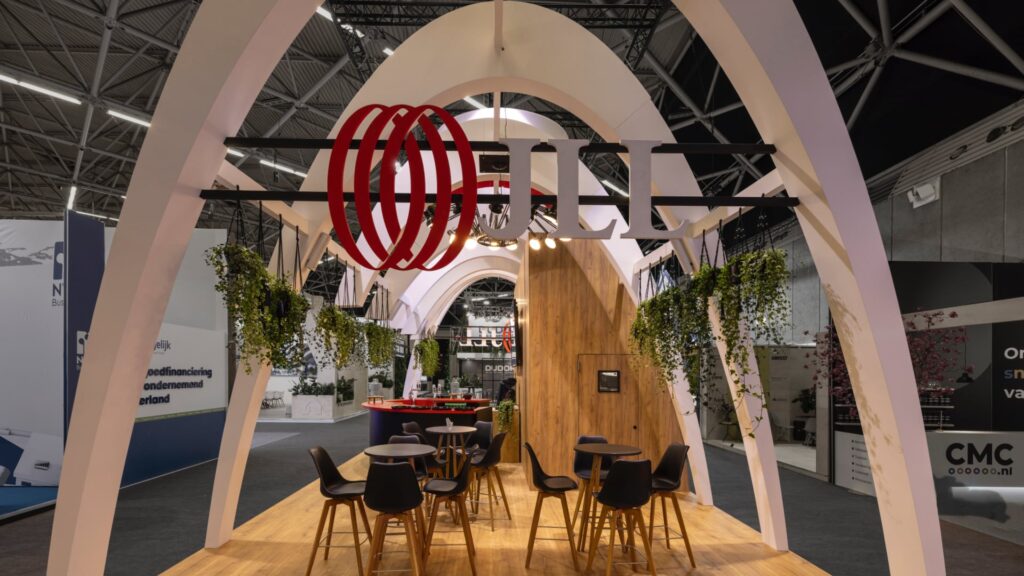 Expospaces JLL PROVADA 2023