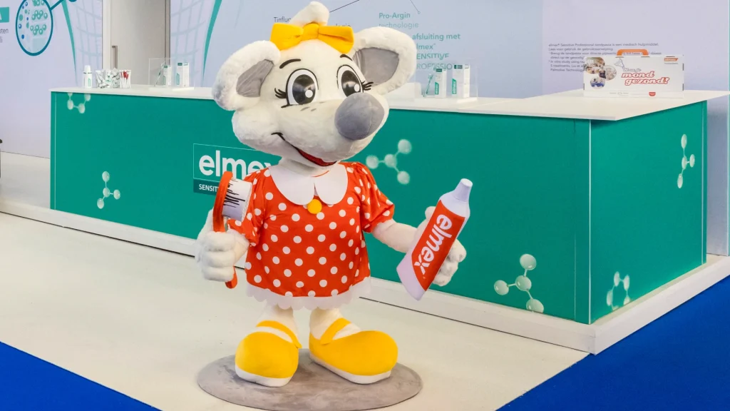 Expospaces Elmex Dental Expo 2024