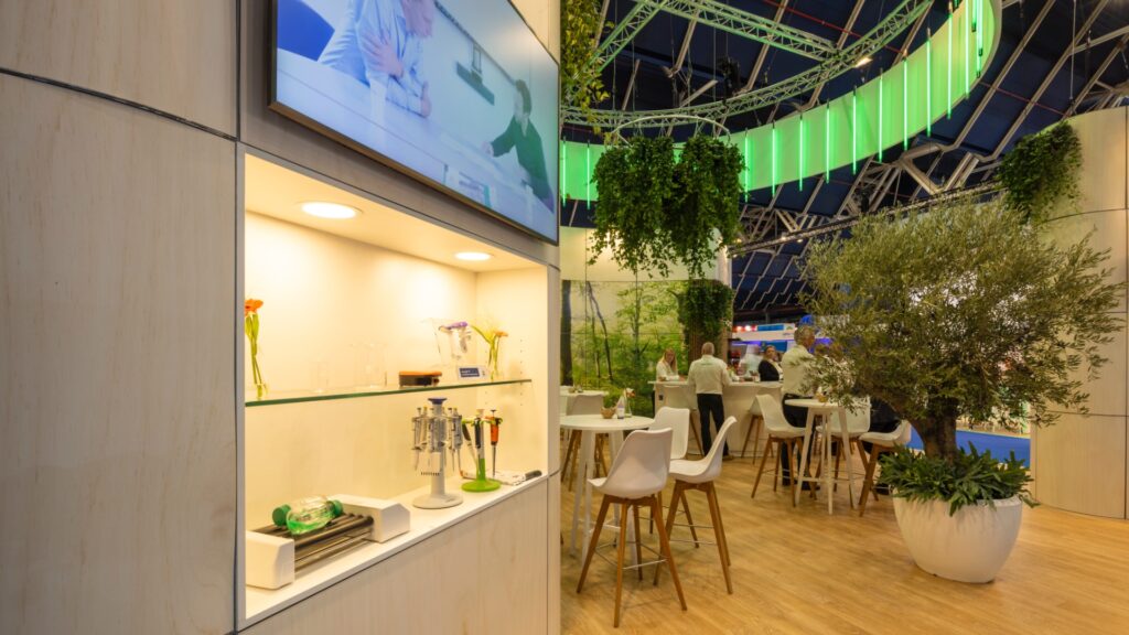 Expospaces Boom Wots