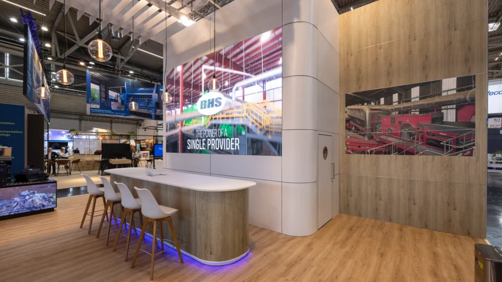Expospaces IFAT NIHOT 2024