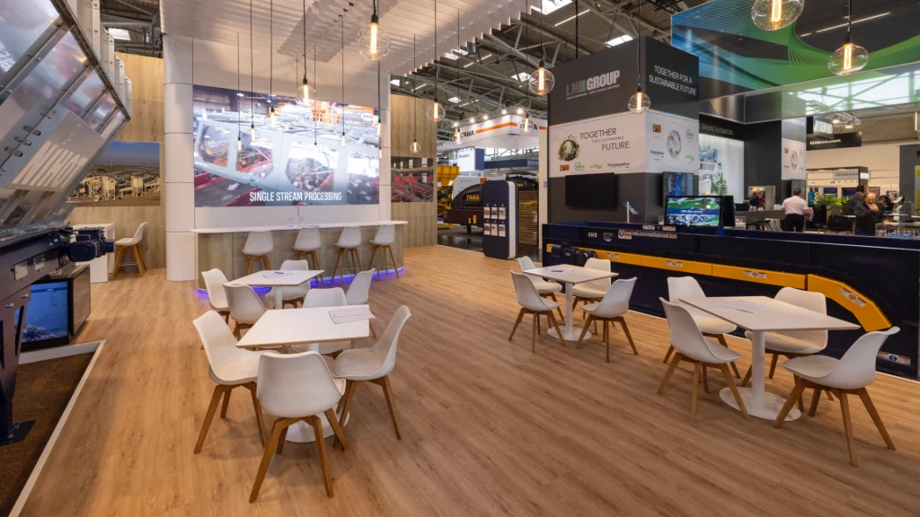 Expospaces IFAT NIHOT 2024