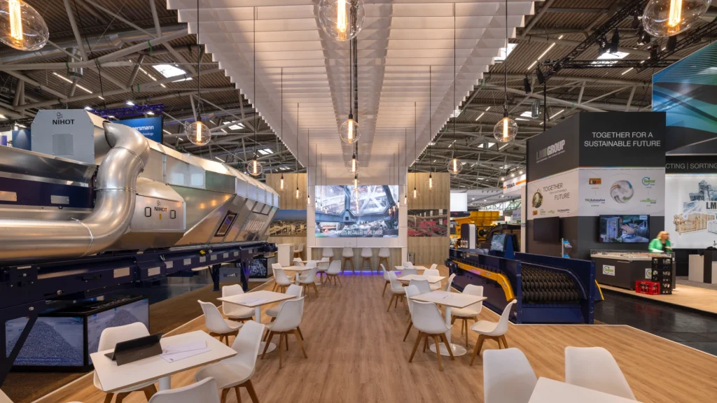 Expospaces IFAT NIHOT 2024