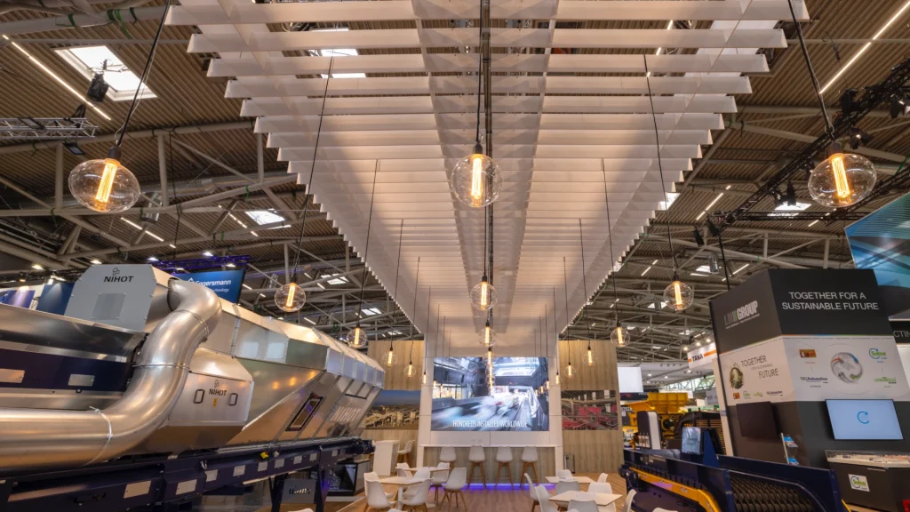 Expospaces IFAT NIHOT 2024