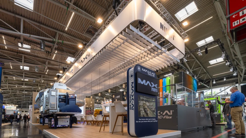 Expospaces IFAT NIHOT 2024