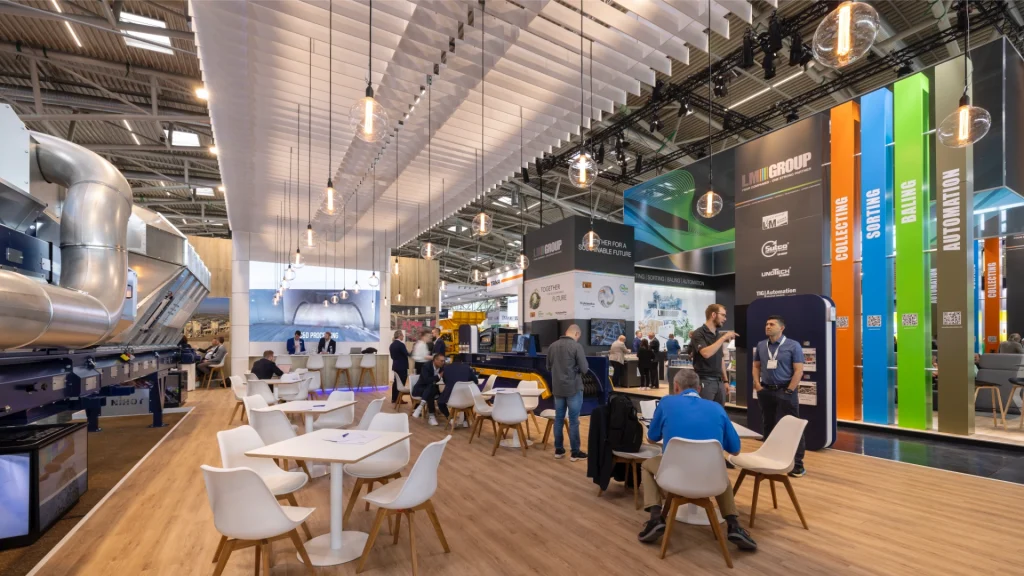 Expospaces IFAT NIHOT 2024