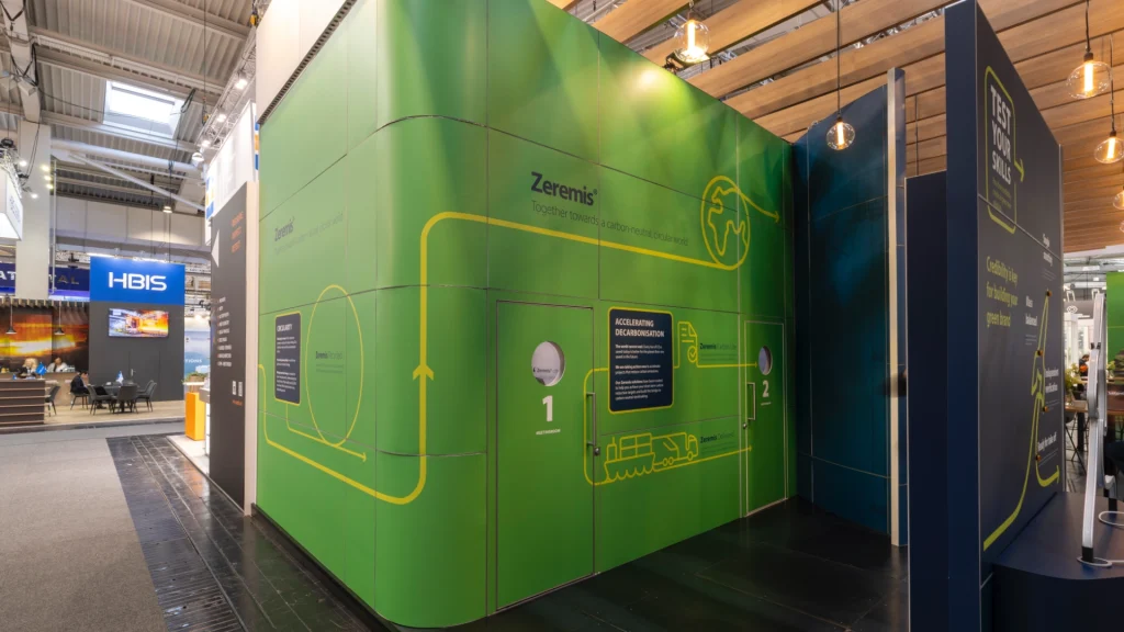 Expospaces TATA Steel Euroblech 2024