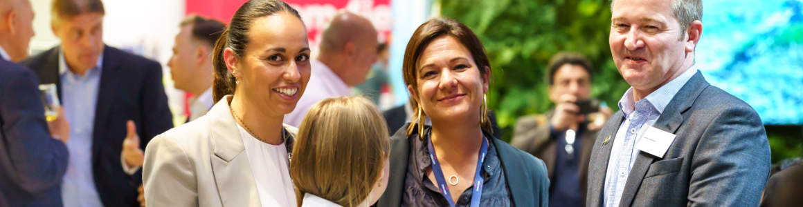 expospaces beursbezoek bespaart talloze individuele zakenreizen