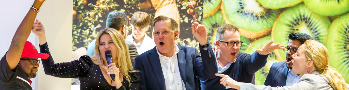 expospaces beursstand merkervaring